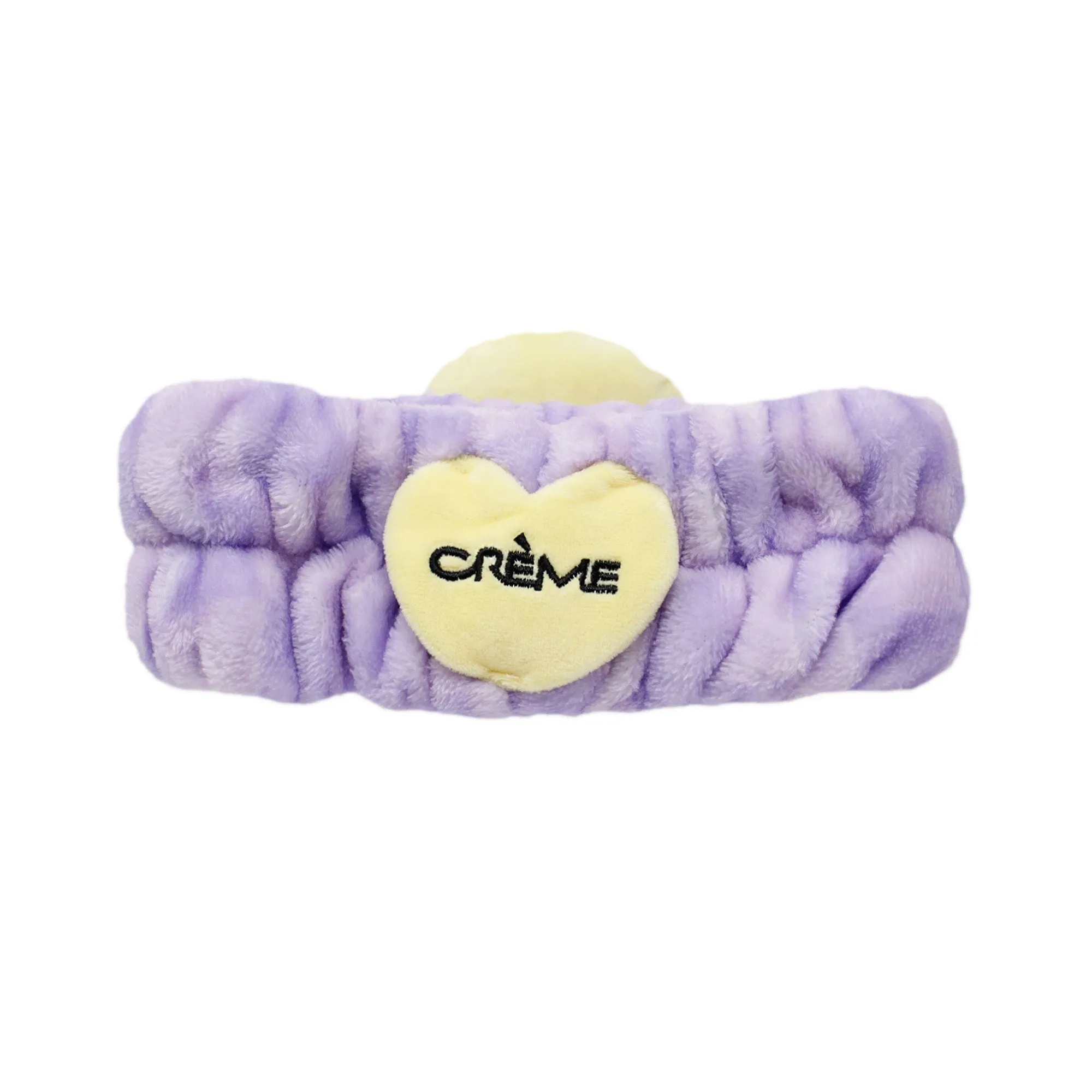 3D Teddy Headyband™ in “Winky Face” | Cruelty-Free & Vegan