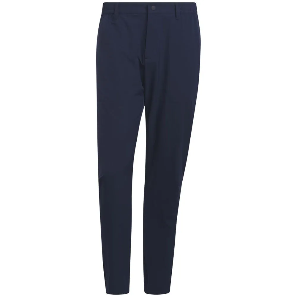 adidas Commuter Trousers - Collegiate Navy