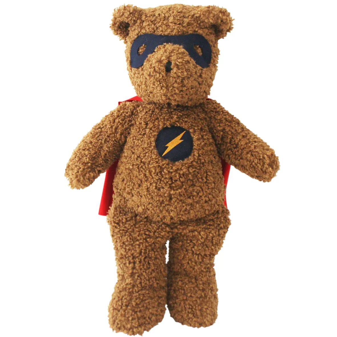 Alimrose Baby Superhero Ted - 27cm