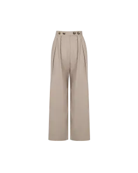 ALLORA TROUSER GREY