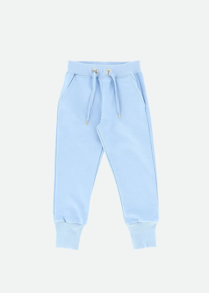 Alma Jogger Blue