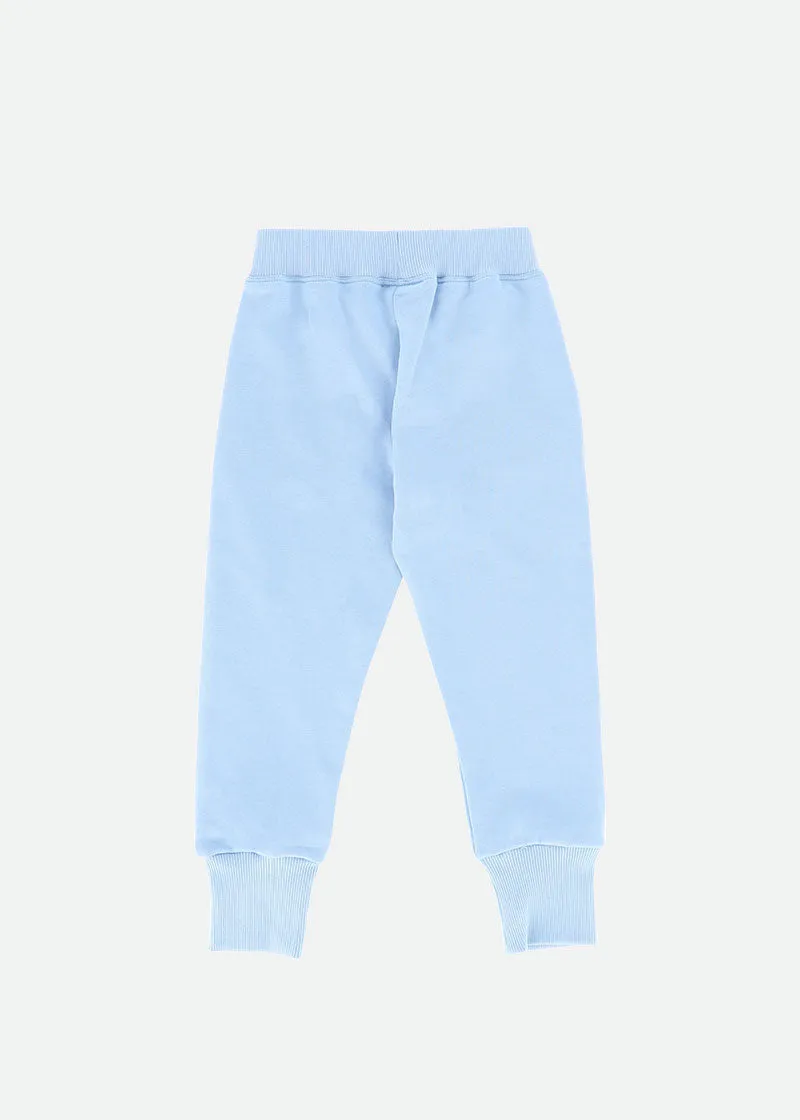 Alma Jogger Blue