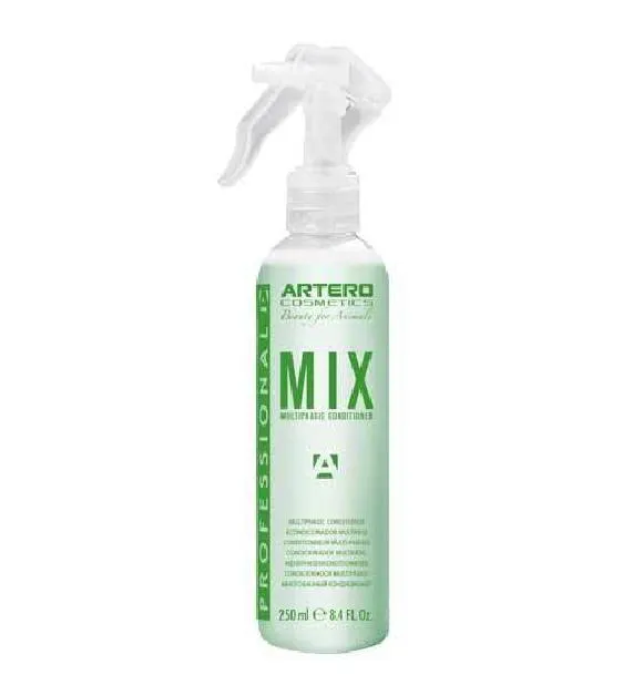 Artero Cosmetics Mix Conditioner Spray for Dogs