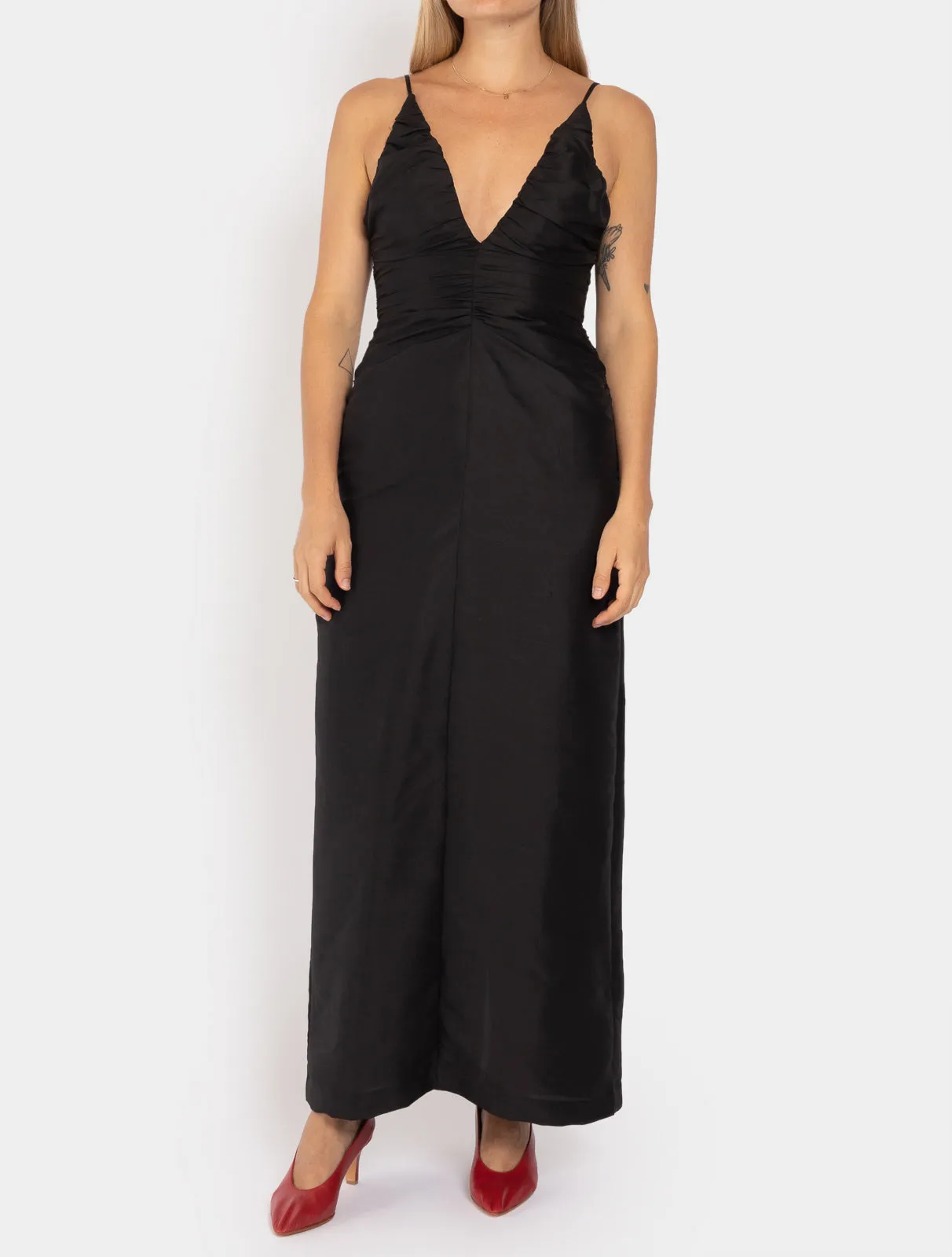 Aubrey Maxi Dress