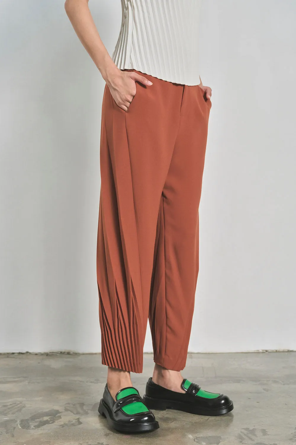 BELLA TROUSERS