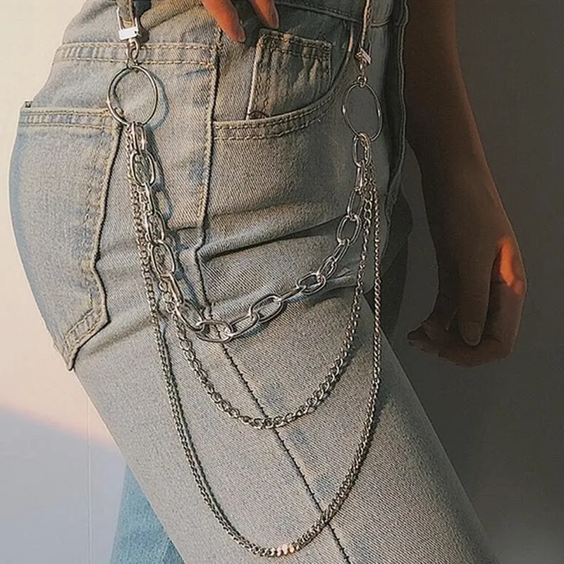 Belt Chain