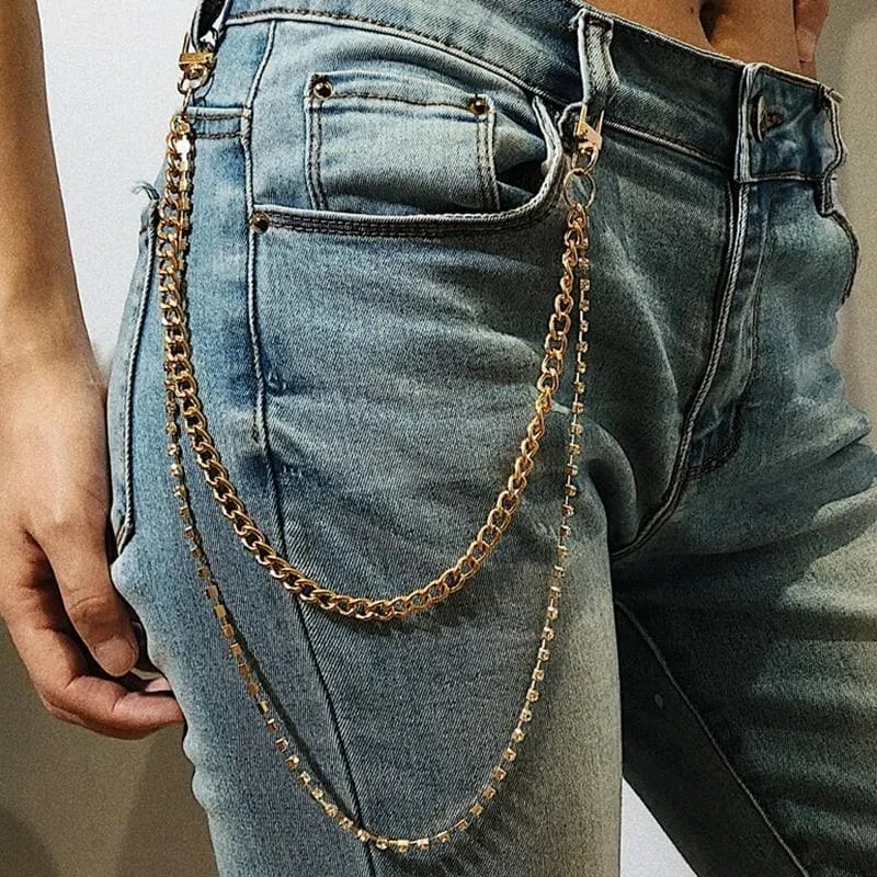 Belt Chain