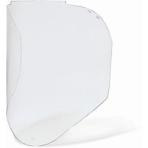 Bionic Shield Clear AF replacement visor