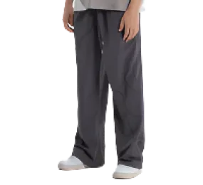 Break The Cycle Nylon Wave Trouser