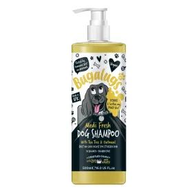 Bugalugs Medi Fresh Shampoo