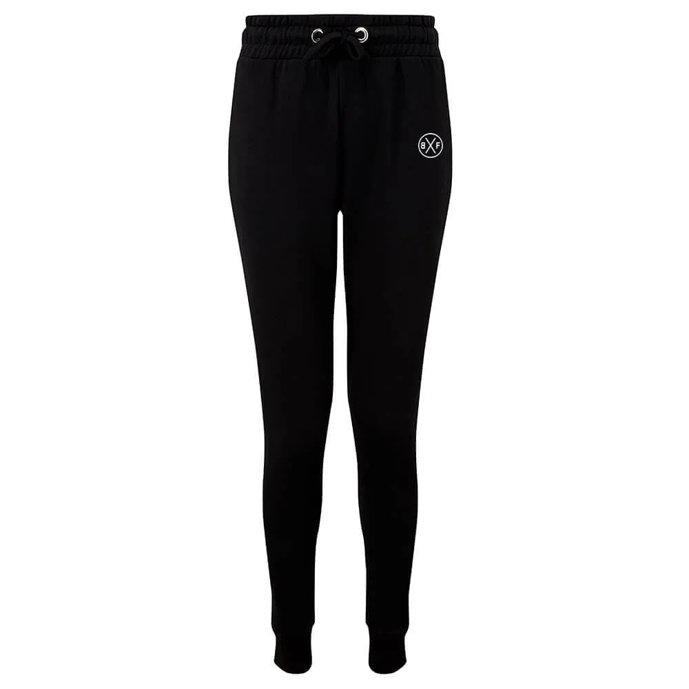 Bxf Womens Fitted Joggers