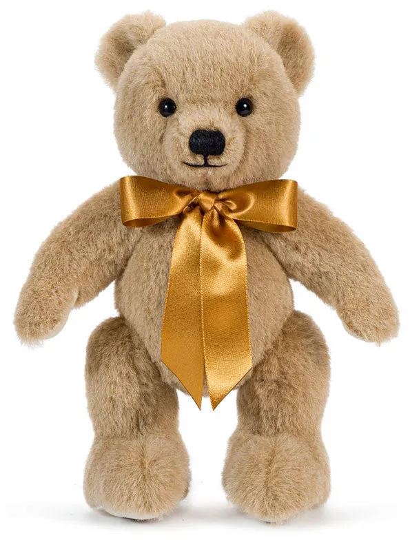 Cambridge Teddy Bear by Merrythought