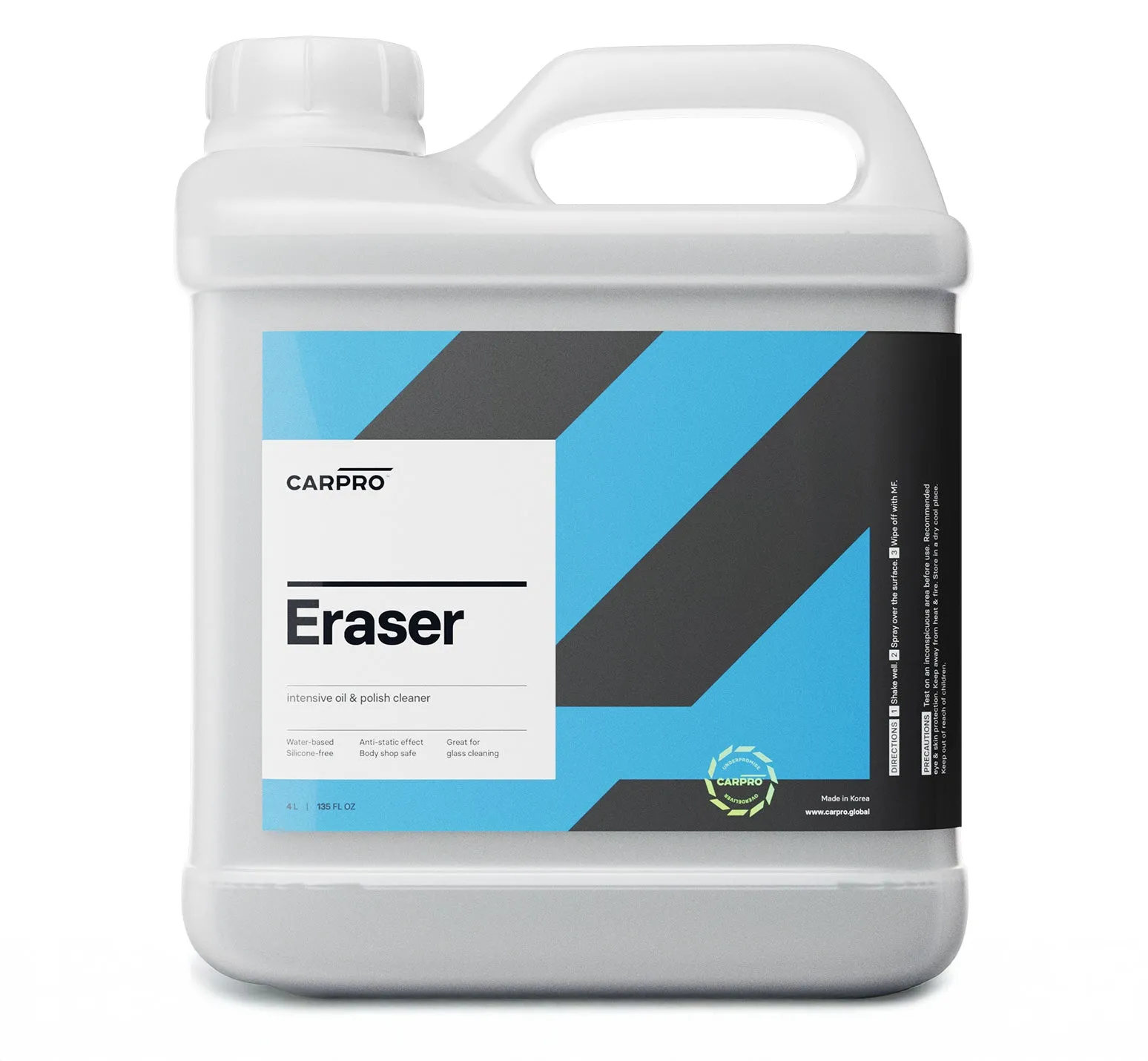 CarPro Eraser