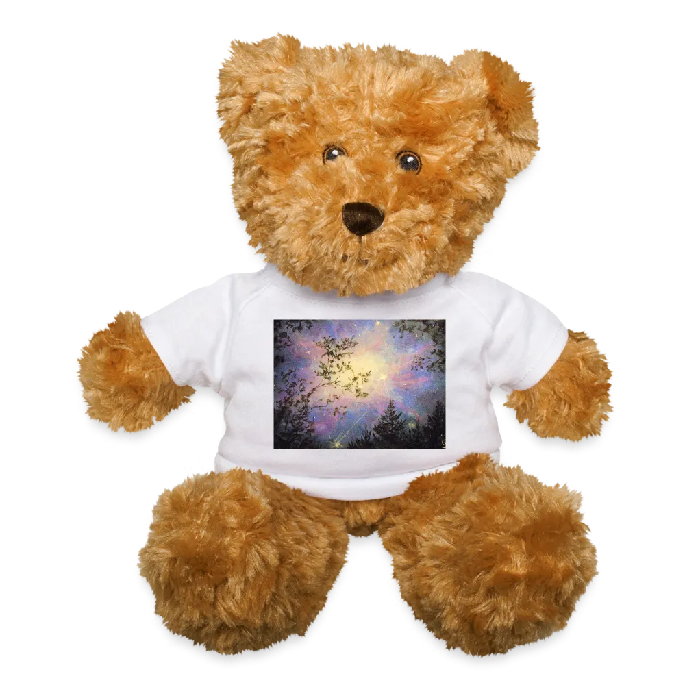 Celestial Escape ~ Teddy Bear