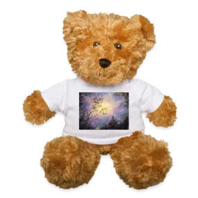 Celestial Escape ~ Teddy Bear