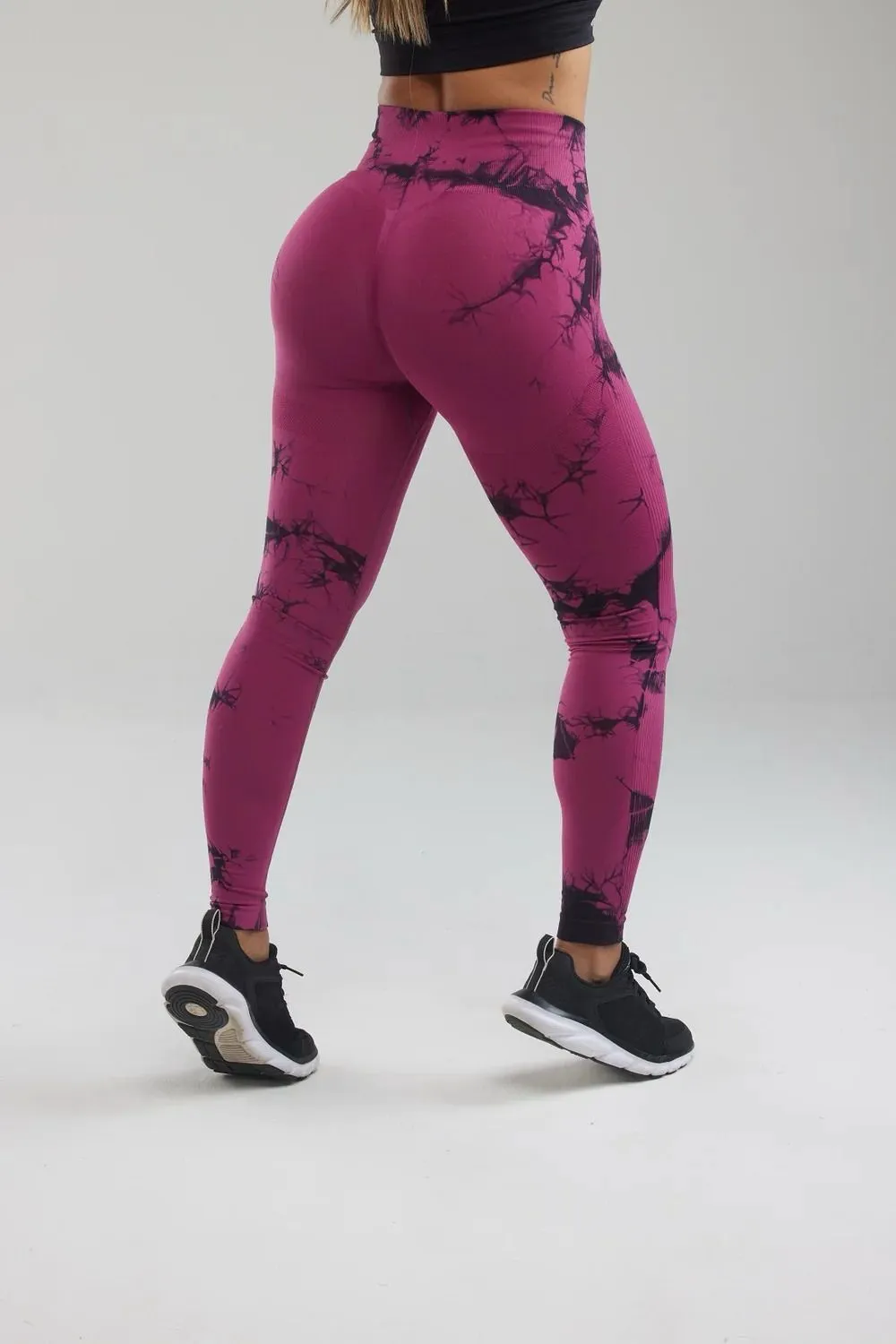 Chakrasana Legging