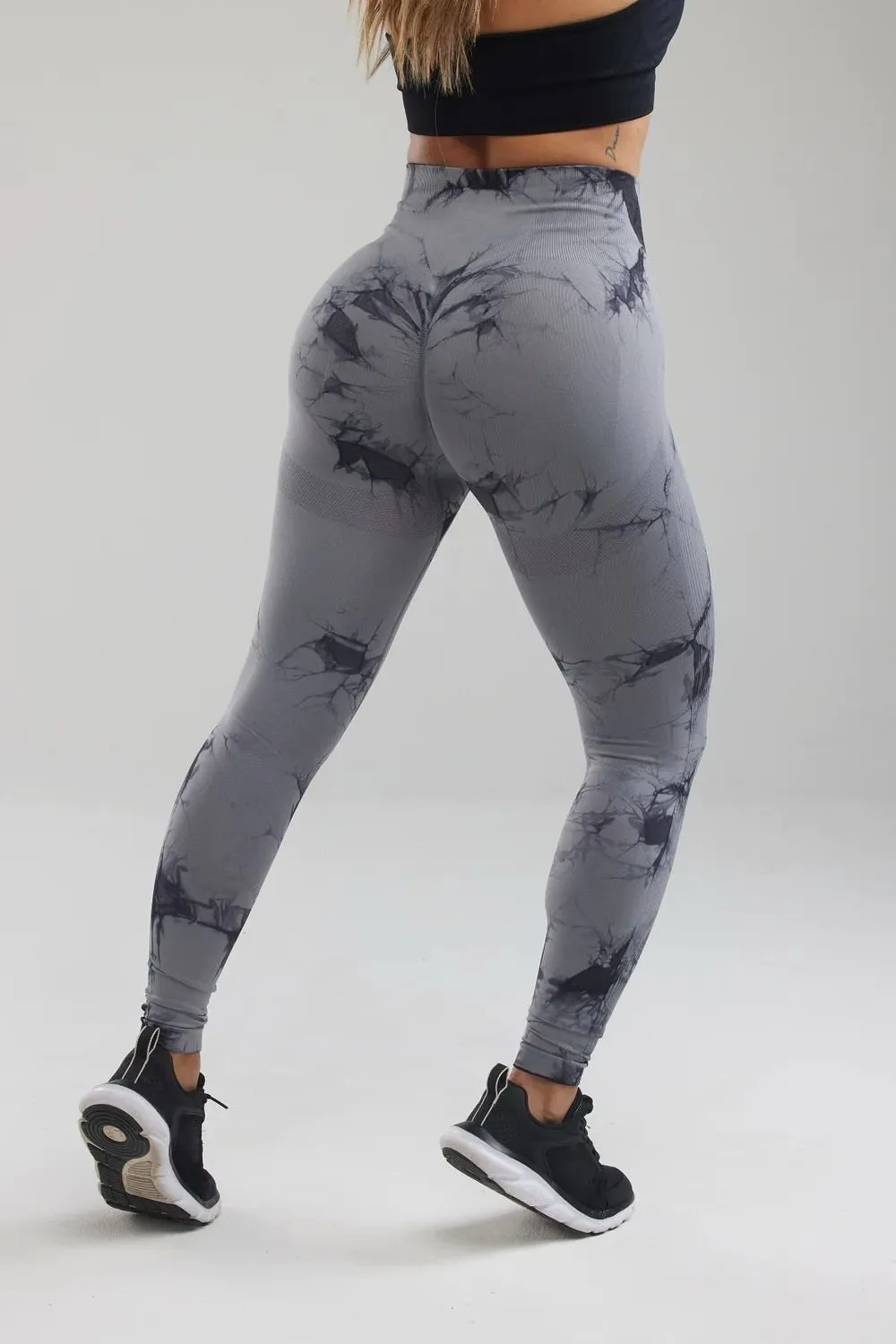 Chakrasana Legging