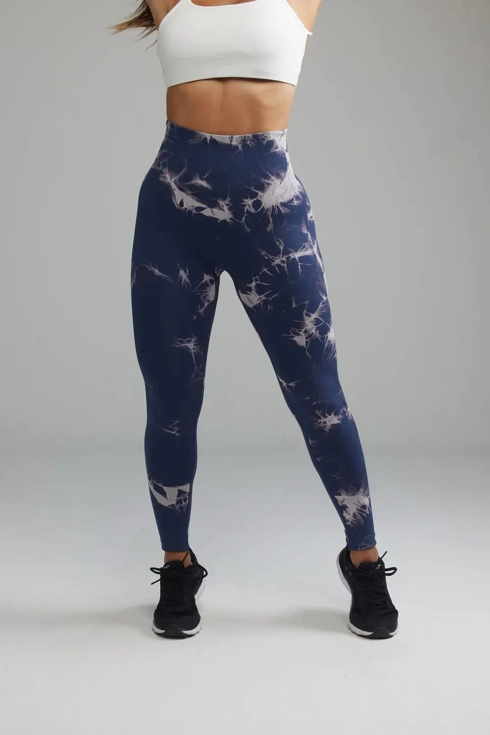 Chakrasana Legging