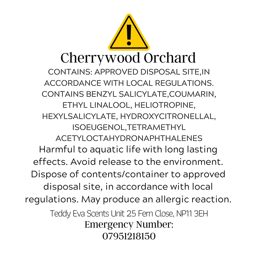 Cherrywood Orchard