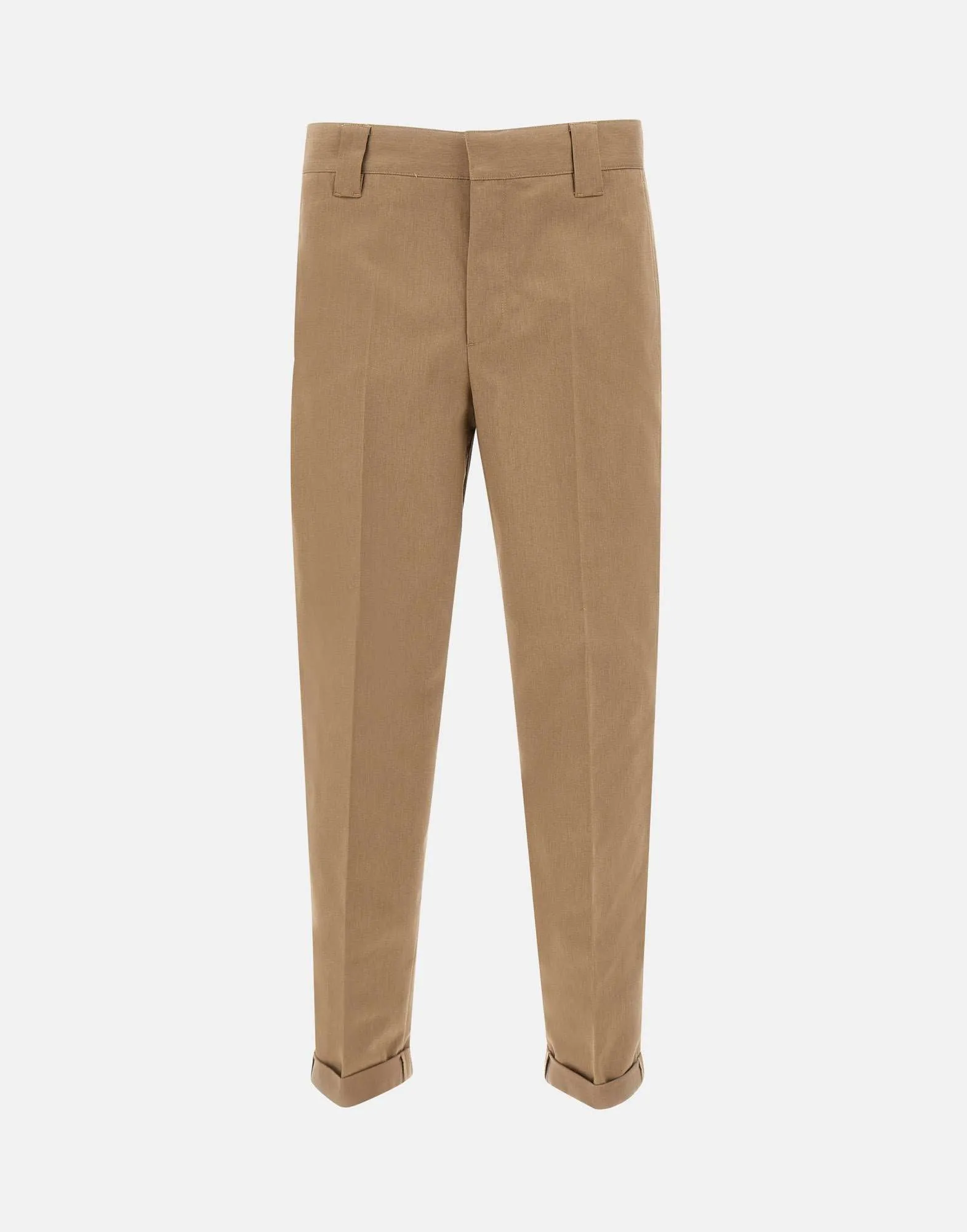 Chino Skate Efrem Cotton Trousers