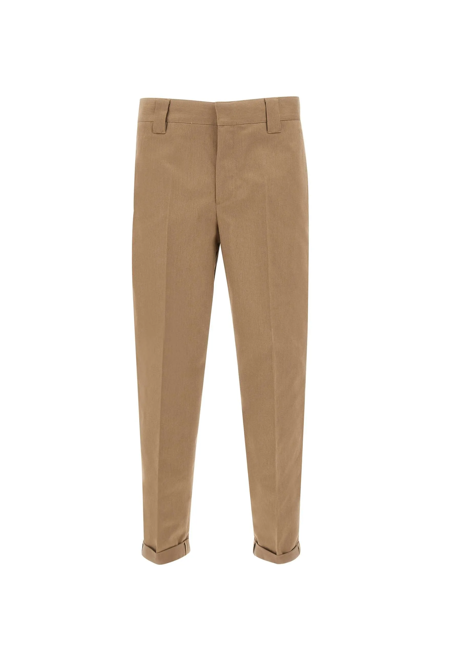 Chino Skate Efrem Cotton Trousers