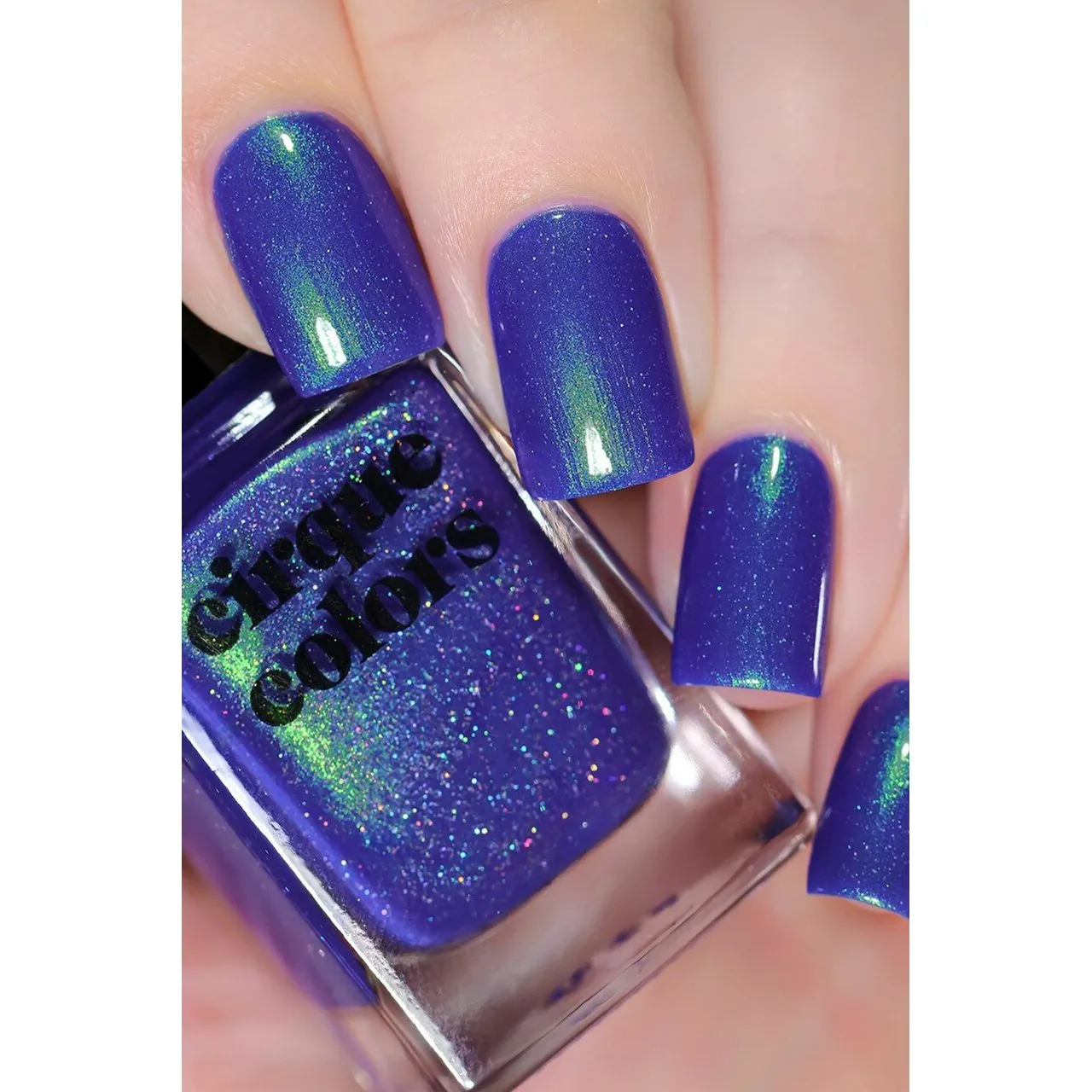 Cirque Colors - Nail Polish - REM 0.37 oz