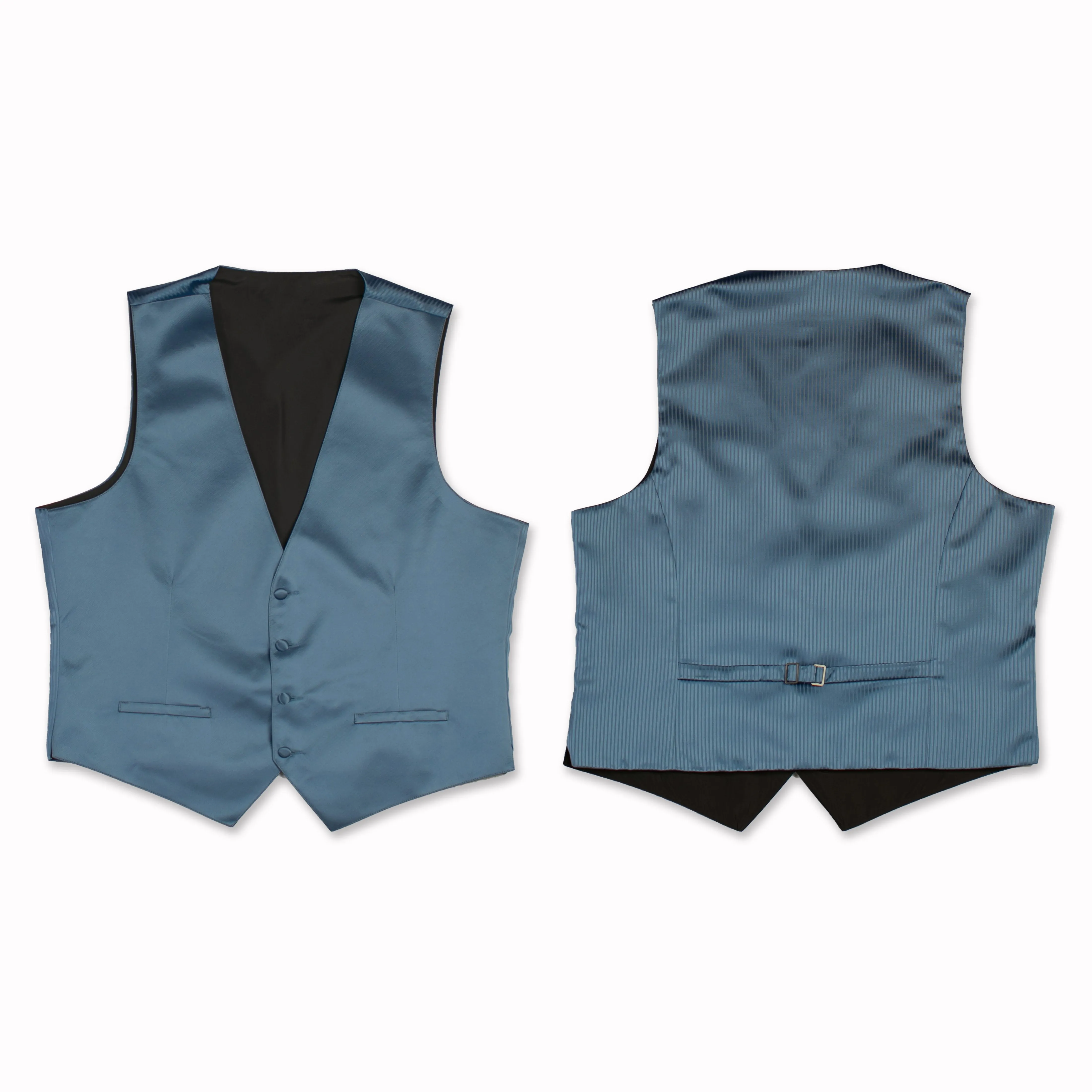 Classic Vest - Breeze