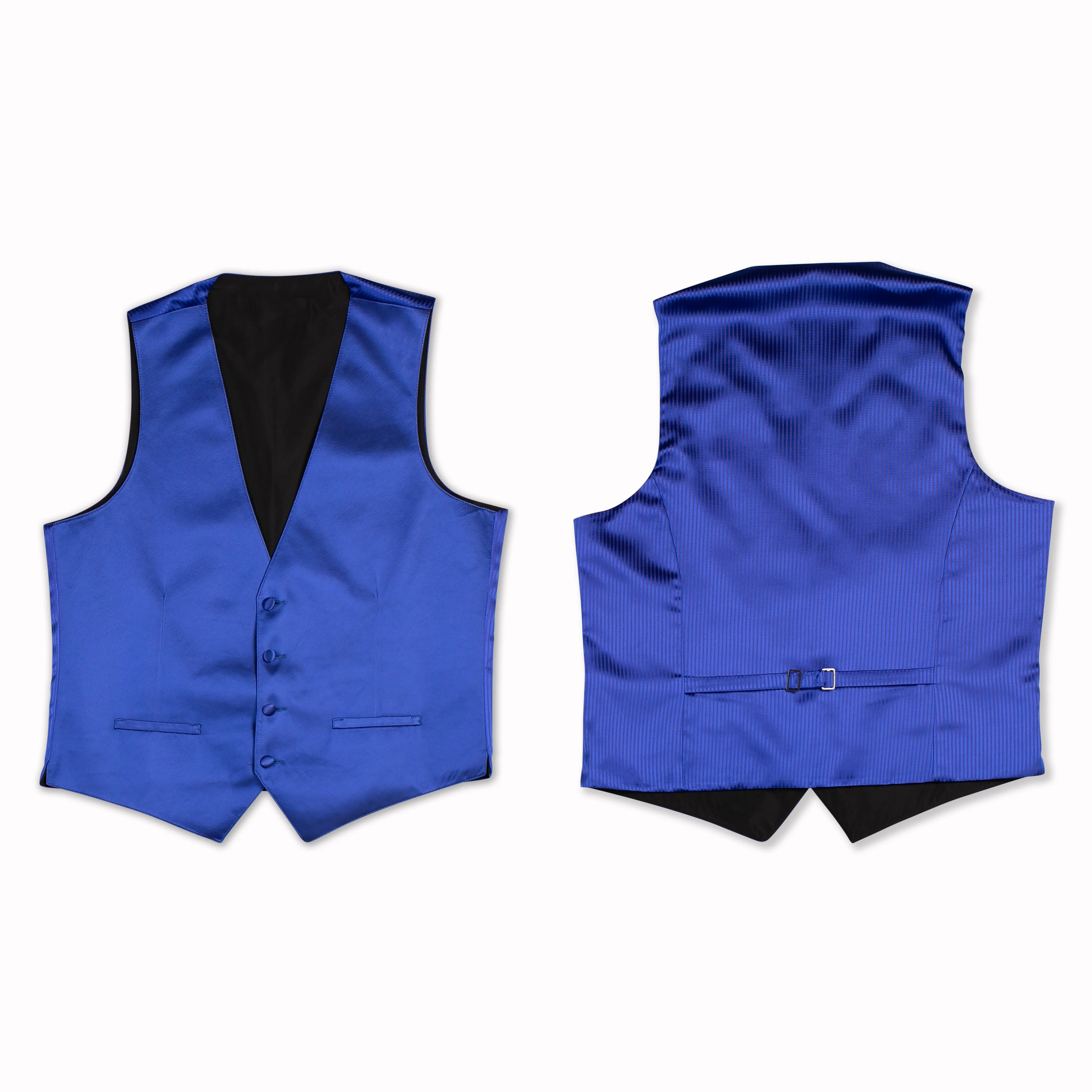 Classic Vest - Lupine