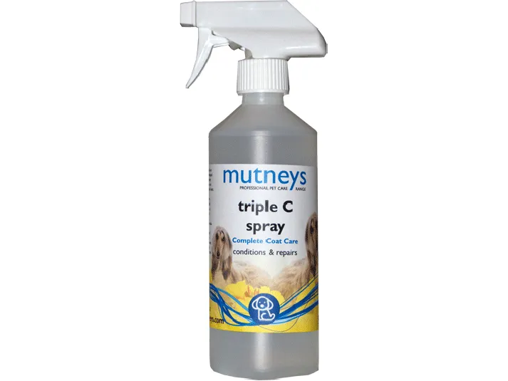 Complete Coat Care Spray 500ml