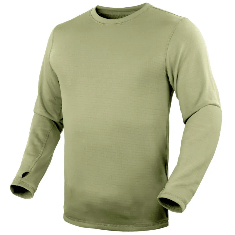 Condor Base II Base Layer - Crew