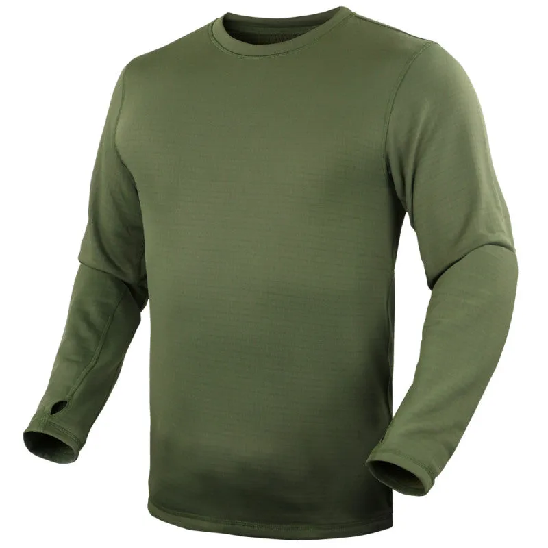 Condor Base II Base Layer - Crew