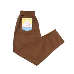 Cookman Chef Pants - Chocolate