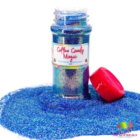 Cotton Candy Magic - The Glitter Guy