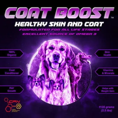 CPN Coat Boost