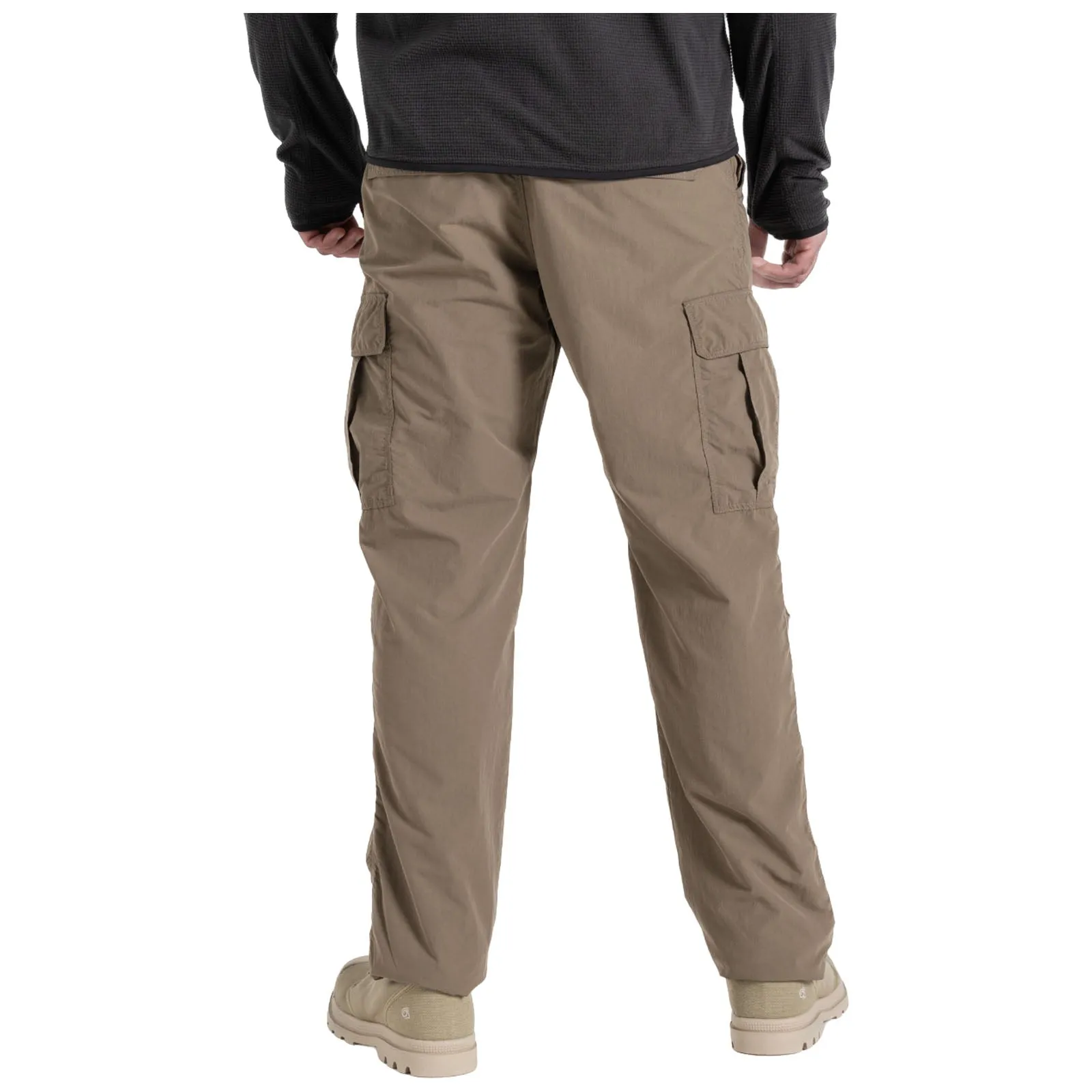 Craghoppers Mens NosiLife Cargo III Trousers