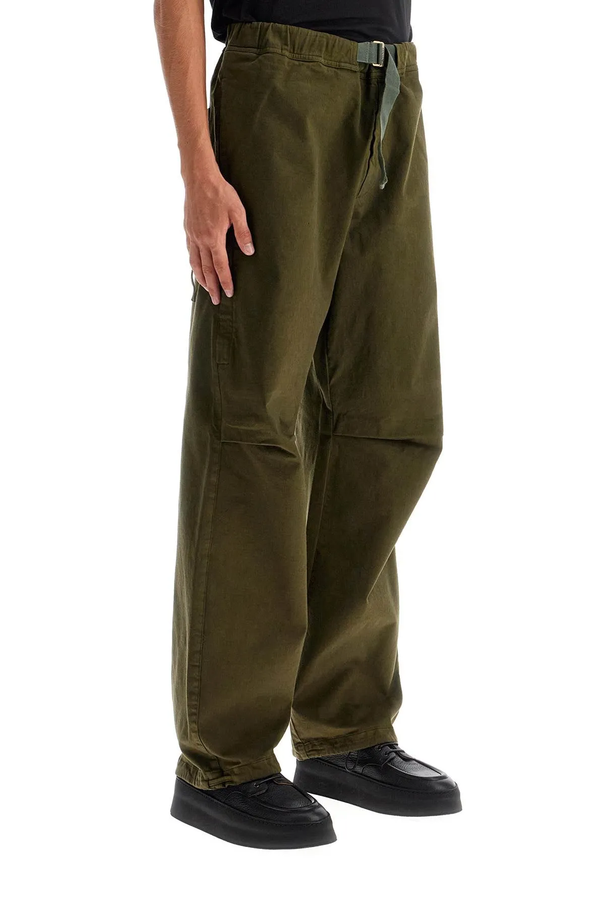 DARKPARK jordan cargo pants