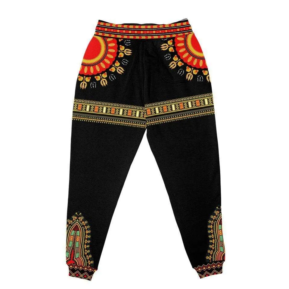 Dashiki Joggers