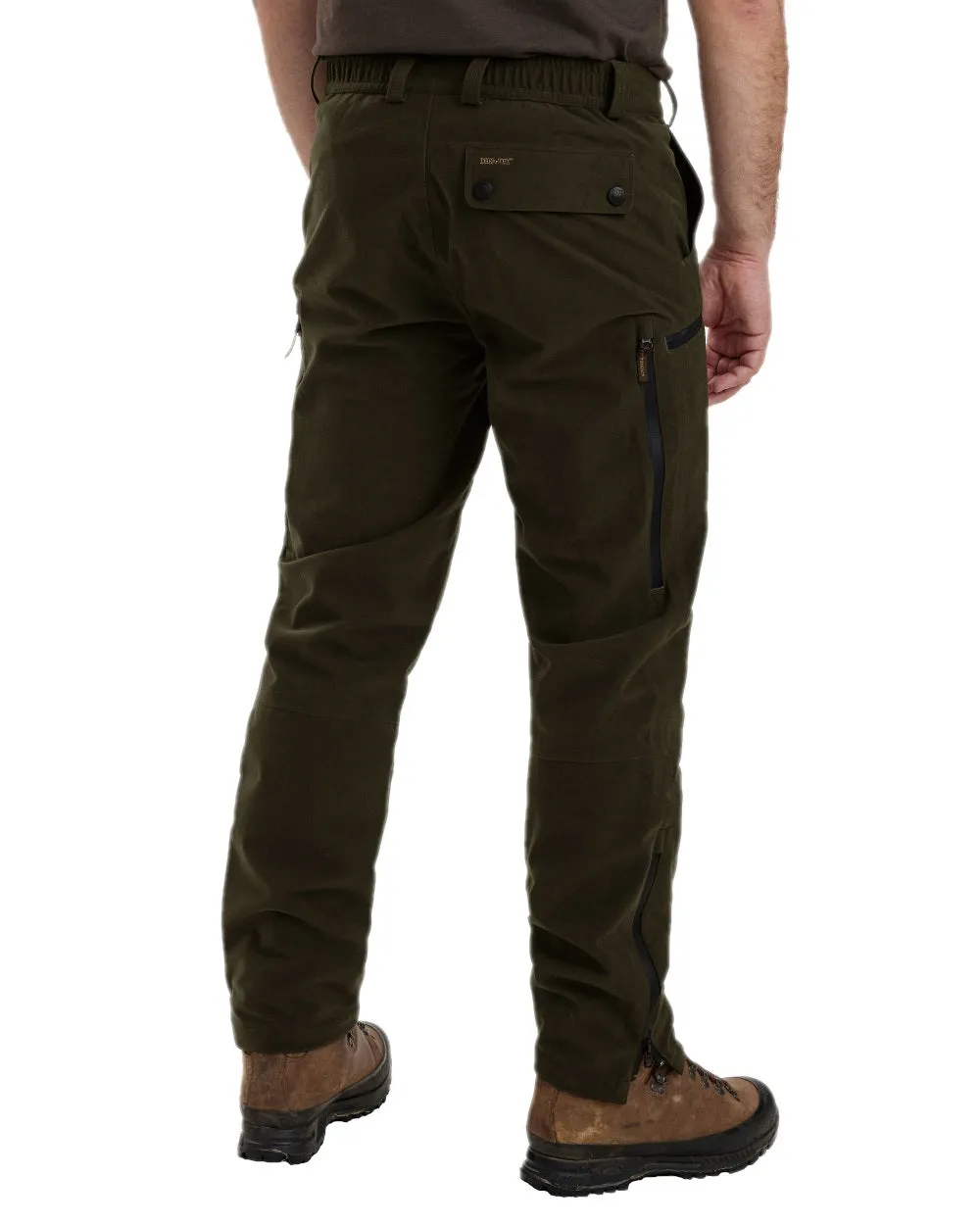 Deerhunter Pro Gamekeeper Boot Trousers