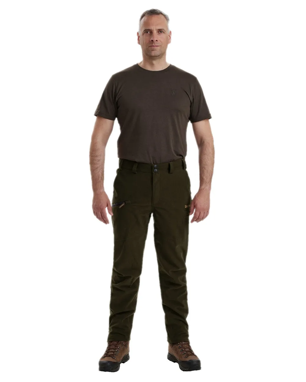 Deerhunter Pro Gamekeeper Boot Trousers