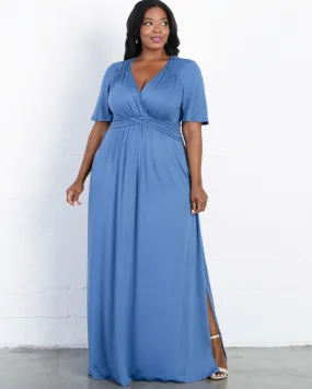 Desert Rain Maxi Dress - Sale!