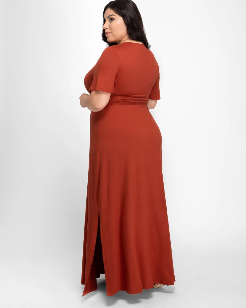 Desert Rain Maxi Dress - Sale!