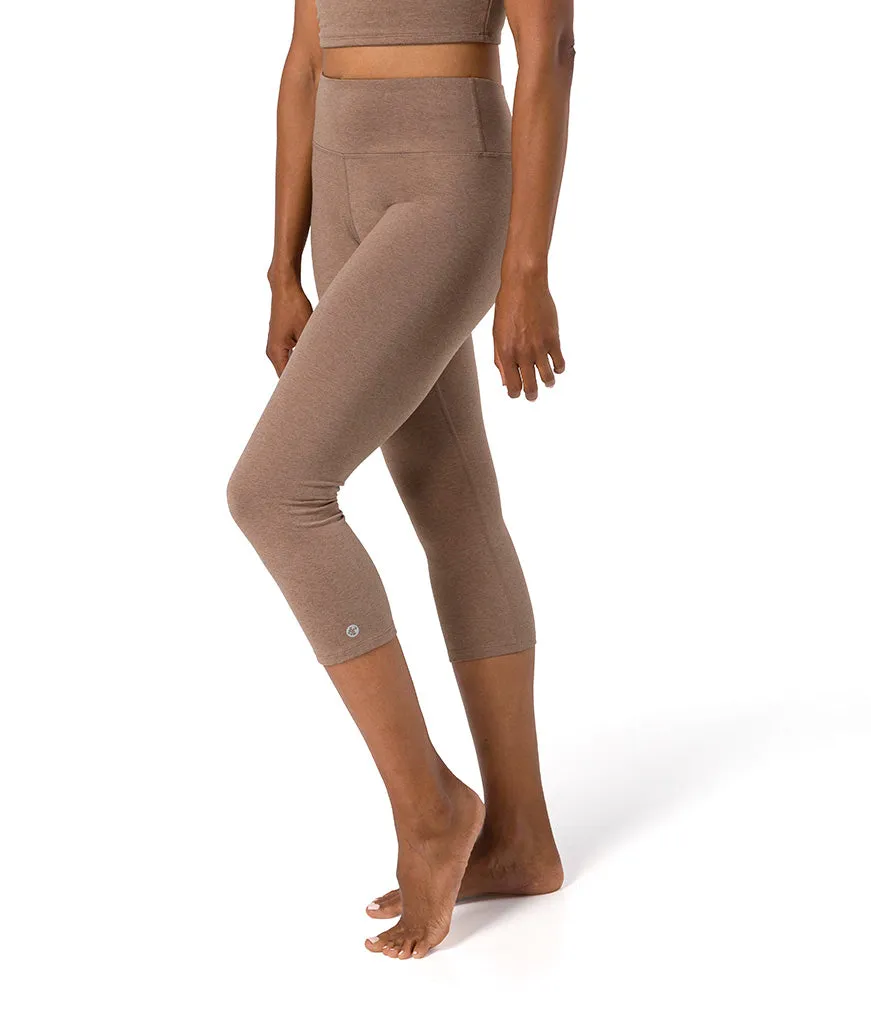 Dhara Capri Legging