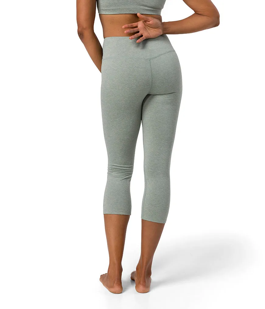 Dhara Capri Legging