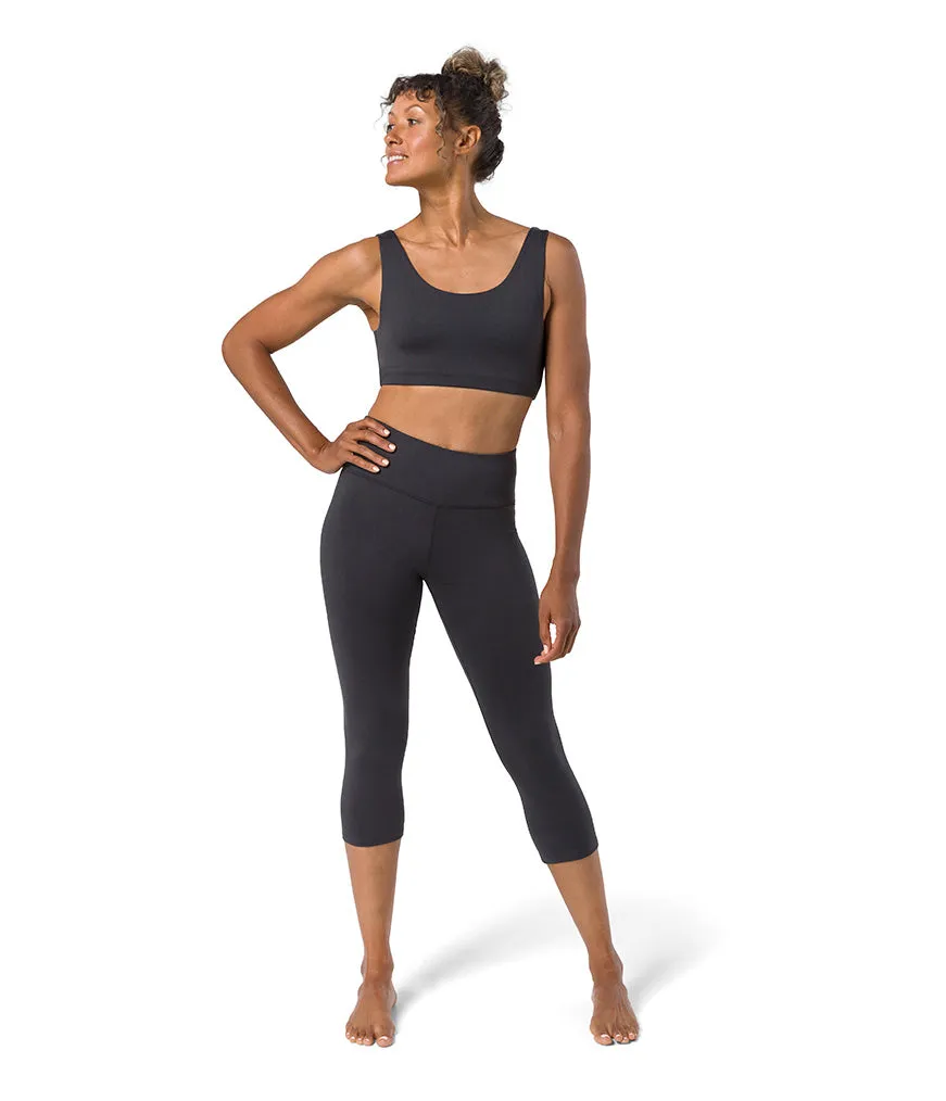 Dhara Capri Legging