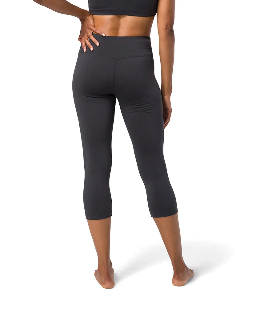 Dhara Capri Legging