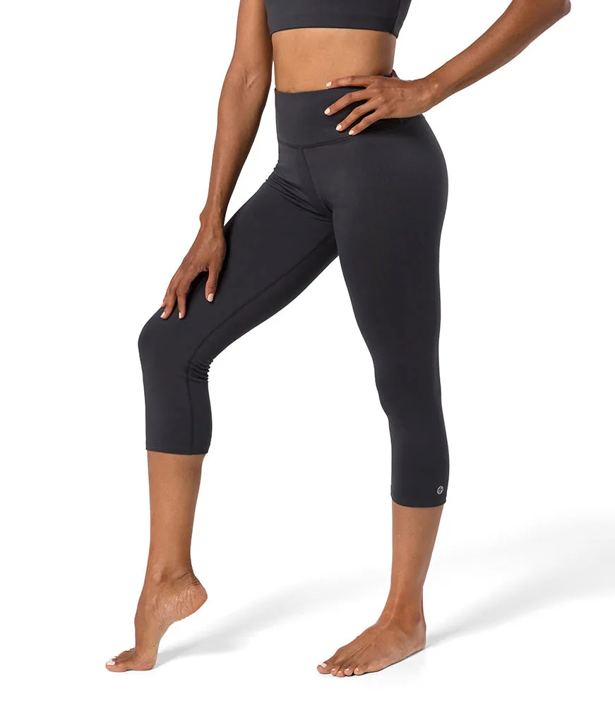 Dhara Capri Legging