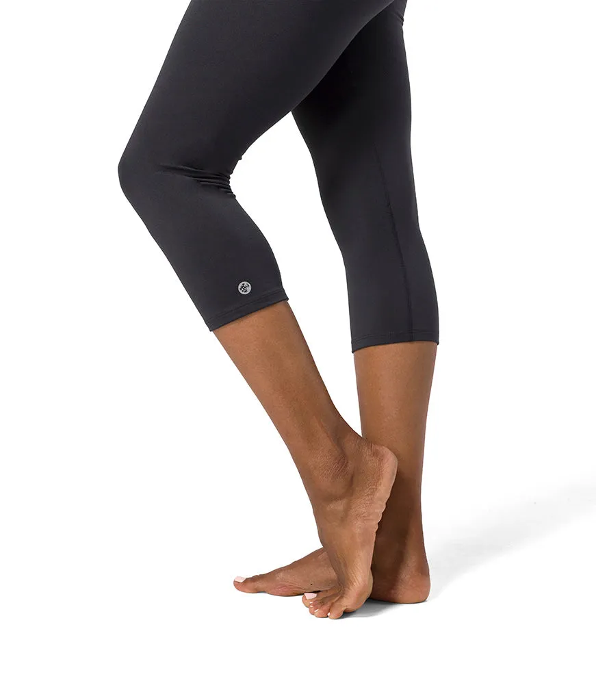 Dhara Capri Legging