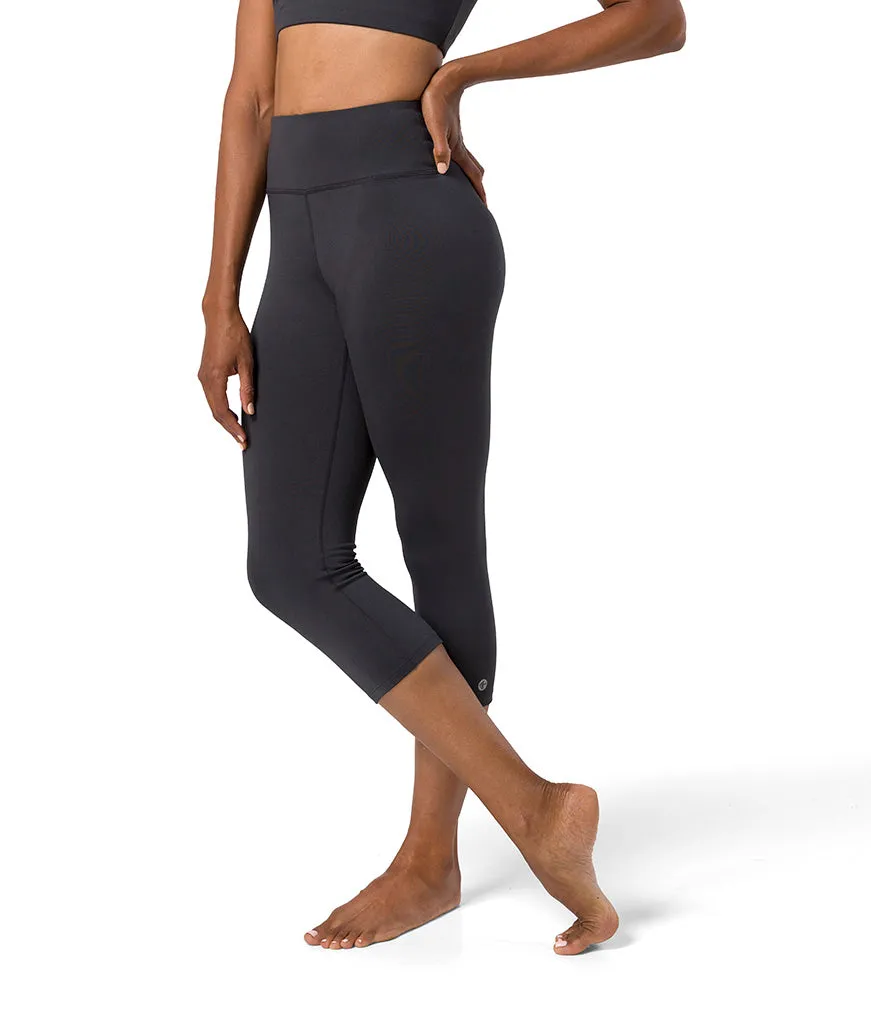 Dhara Capri Legging