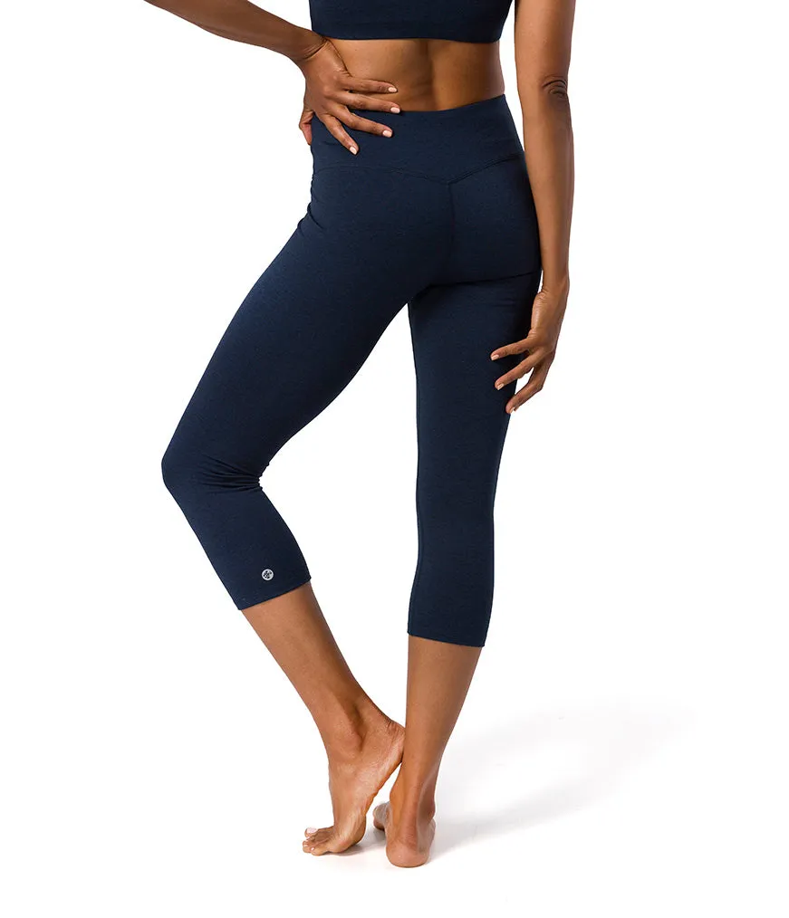 Dhara Capri Legging