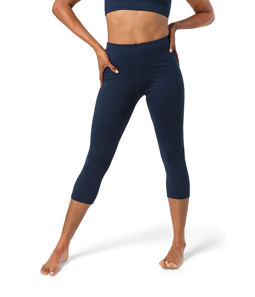 Dhara Capri Legging